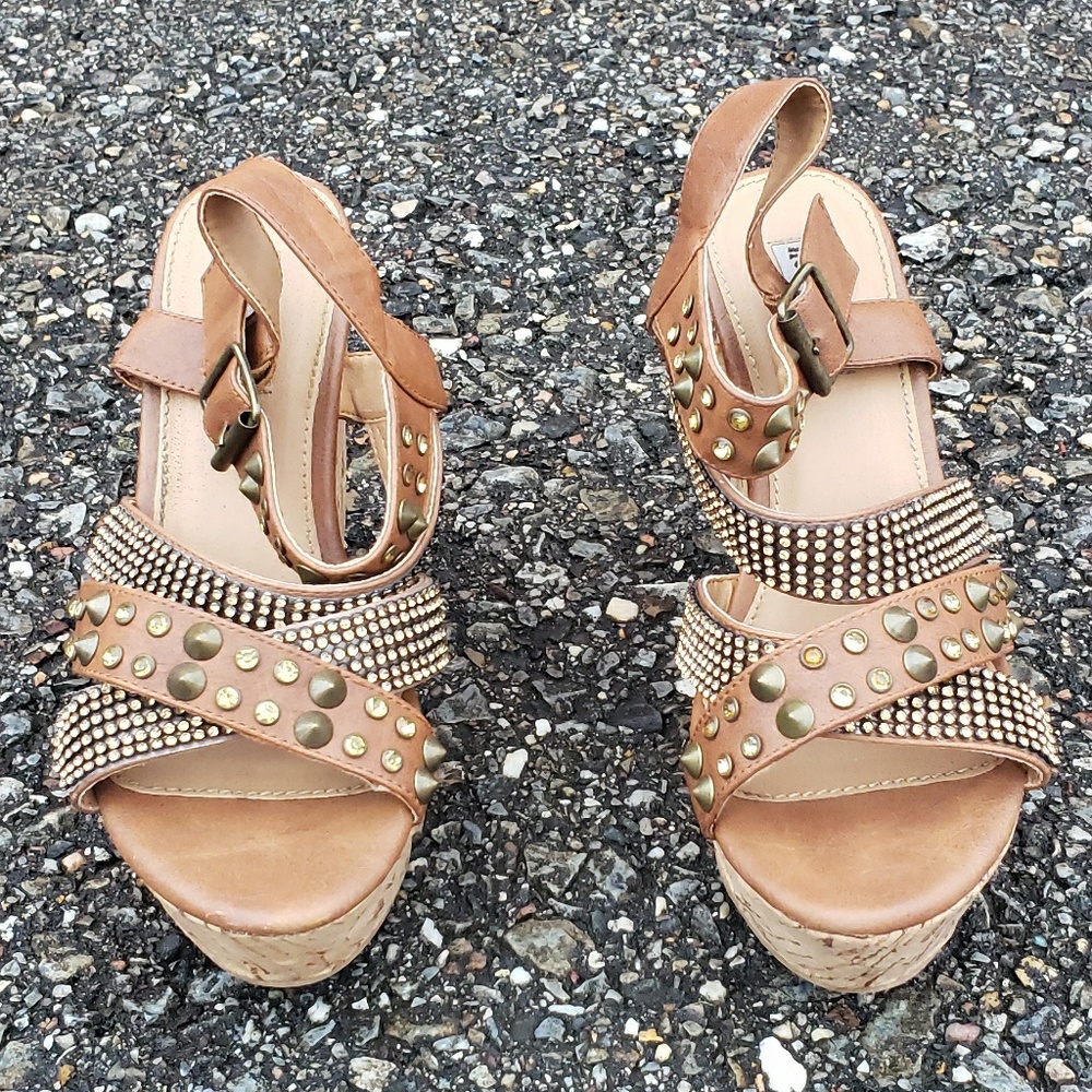 Wedges